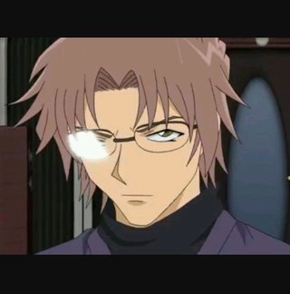 コナン見てる人