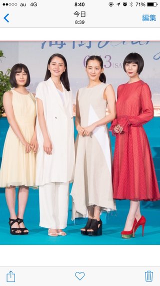 ☆スクープ画☆