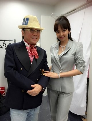 神田うの 窃盗被害3千万円も…犯人は信頼するベビーシッターだった！