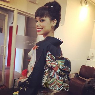 【日本代表】ミス・ユニバース、『宮本エリアナ』さん！人種差別問題