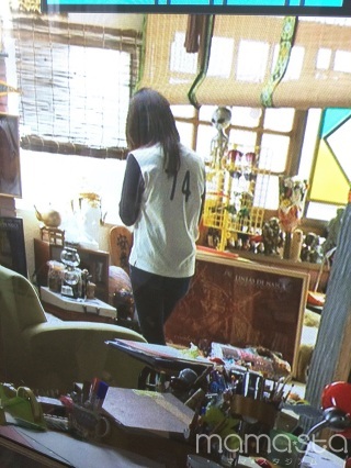 フジ『ようこそ、我が家へ』月９