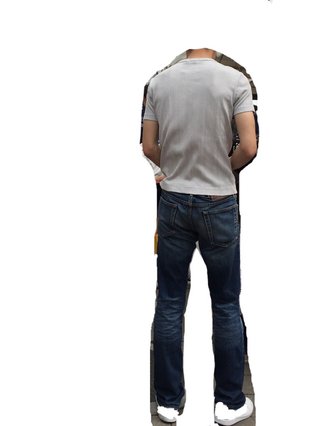 全般から移動！あなたの旦那様の後ろ姿、晒、し大会☆