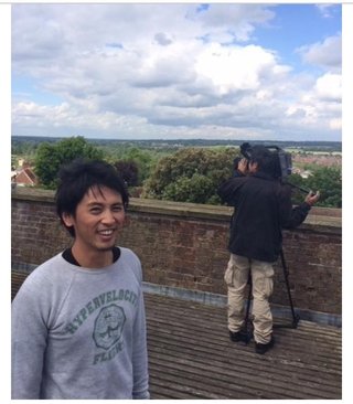 世界の果てまでｲｯﾃＱ