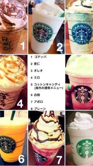 スタバ総合トピ