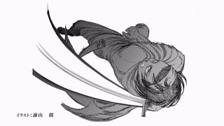 【日５アニメ】アルスラーン戦記