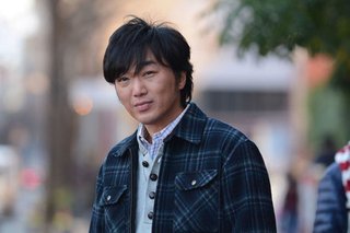 日本ﾃﾚﾋﾞ系SPﾄﾞﾗﾏ『永遠のぼくらsea side blue』(後9:00)