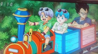 『ドラコンボール超(ｽｰﾊﾟｰ)』(ﾌｼﾞﾃﾚﾋﾞ・毎週日曜 前9:00)