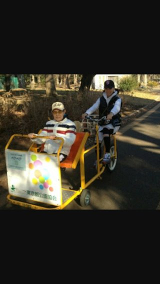綾菜さん、加藤茶を自転車の前カゴに乗せて出かけることを明かす