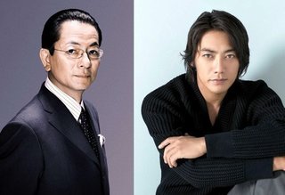 10月11スタート【相棒】見る人いるかな！？