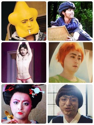 大半の女性は山田孝之に抱かれたい？