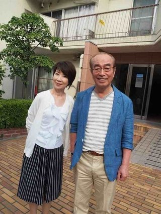 NHK『となりのｼﾑﾗ』8月17日(後10:00～10:45)