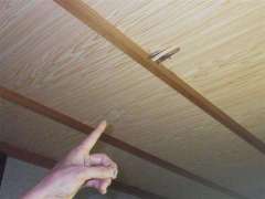 民家に銃弾飛び込む=陸自演習場から? けがなし―滋賀