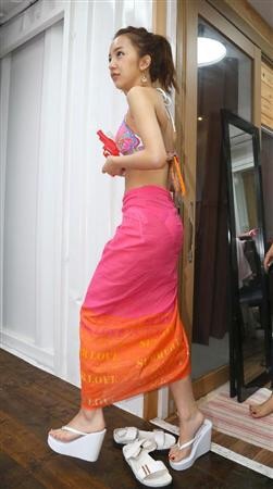 ☆スクープ画☆