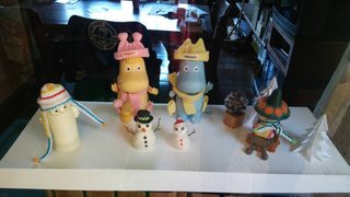 ムーミンのテーマパーク日本にも誕生　2017年、埼玉飯能市に