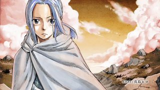 【日５アニメ】アルスラーン戦記