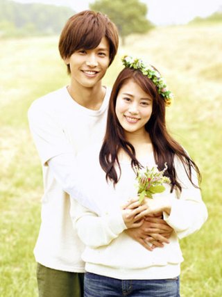 三代目JSB岩田が映画初主演【植物図鑑】