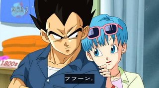 『ドラコンボール超(ｽｰﾊﾟｰ)』(ﾌｼﾞﾃﾚﾋﾞ・毎週日曜 前9:00)