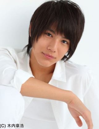 今年ブレイク必至のイケメン俳優・中川大志、初のホラー映画でビビリまくり!?