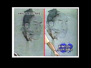  ＴＢＳ《世界の怖い夜》