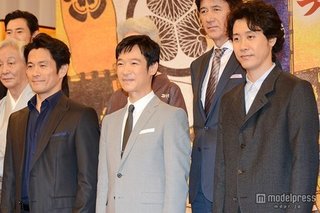 16年大河『真田丸』堺雅人 主演