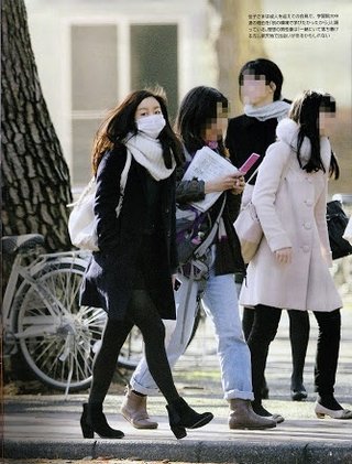 愛子さま「佳子さまのような格好がしたい」と主張するも雅子さまが反対