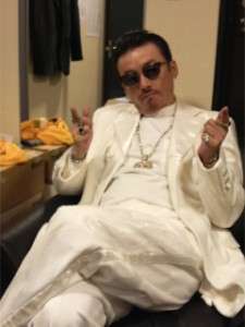 【速報】田代まさし盗撮で書類送検か！？