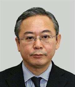 総務省事務次官に桜井氏、人気グループ「嵐」の櫻井翔さんの父