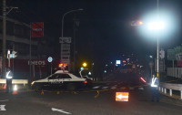 愛知強盗殺人：容疑の１７歳男子高校生を逮捕　殺害認める