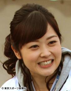 水卜麻美ｱﾅ 関ｼﾞｬﾆ･横山との“禁断愛”でﾋﾙﾅﾝﾃﾞｽ降板も