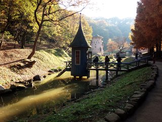 ムーミンのテーマパーク日本にも誕生　2017年、埼玉飯能市に
