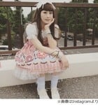 “ロリータ”鳥居みゆきに絶賛！！