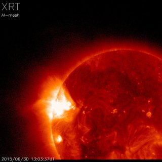 【地震前兆】があったら報告するﾄﾋﾟ