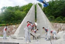 日航機墜落事故から３０年 遺族の手記１０年ぶりに出版