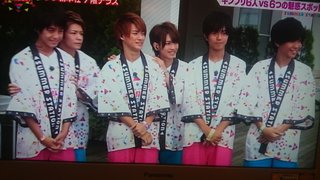 【Mr.King vs Mr.Prince】ﾐｽﾀｰｷﾝｸﾞvsﾐｽﾀｰﾌﾟﾘﾝｽ【総合】