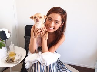 中村アンが犬を飼う理由に批判殺到してる 