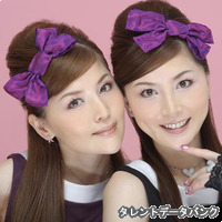 双子タレント「アン☆ドゥ」の妹ＳＡＴＯＭＩ　４３歳で第３子女児出産