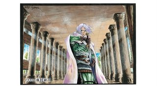 【日５アニメ】アルスラーン戦記