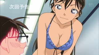 コナン見てる人