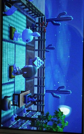 【どうぶつの森】ハッピーホームデザイナー【7/30発売】