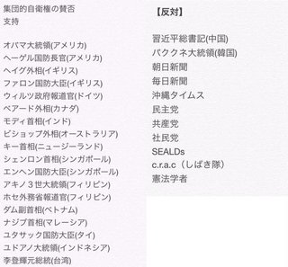 戦争賛成のママ、絵本「せかいでいちばんつよい国」を読んでください。