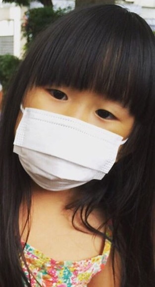 琥珀たん、大きくなる