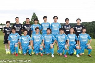 知的障がい者フットサル日本代表が結成…もう一つのパラリンピック参加