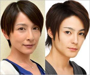 奥菜恵、１２月再々婚へ