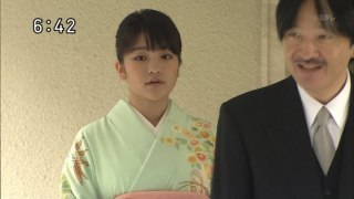 眞子さまの取材で宮内庁関係者が放った一言に報道陣が驚く