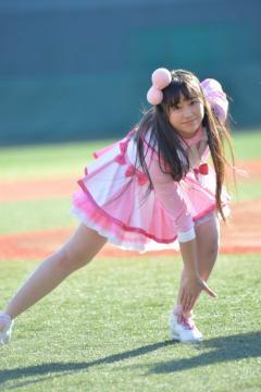 ももクロ“あーりん”佐々木彩夏の巨大化が止まらない！「肥満による病気が心配」の声も…… 