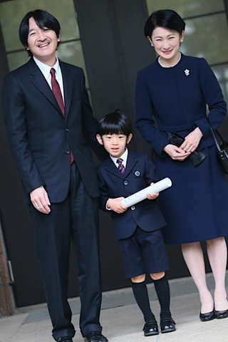 秋篠宮ご夫妻 結婚25周年