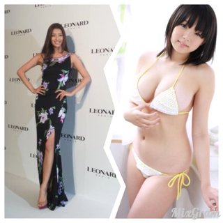 スタイル以外は同じだとしてどっちのスタイルがいい？