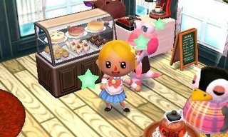 【どうぶつの森】ハッピーホームデザイナー【7/30発売】