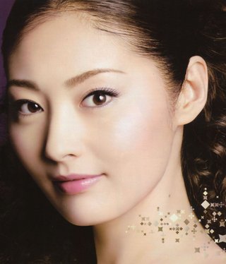 常盤貴子キレイ！