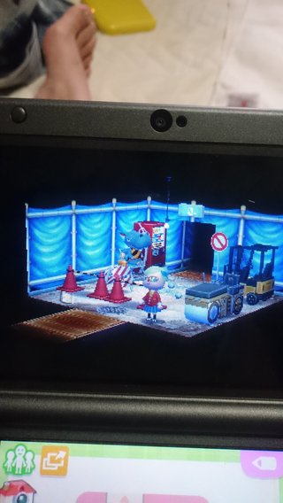 【どうぶつの森】ハッピーホームデザイナー【7/30発売】